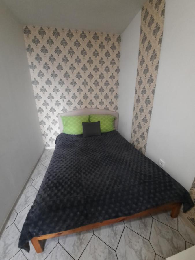 Bed and Breakfast Zlota Roza Гданьск Экстерьер фото