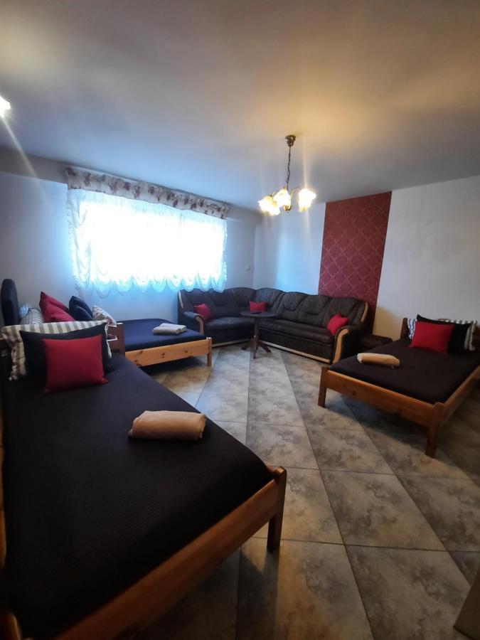 Bed and Breakfast Zlota Roza Гданьск Экстерьер фото